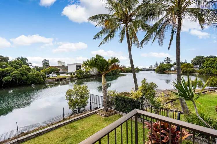 Second view of Homely house listing, 1/6 Tuesley Court, Southport QLD 4215