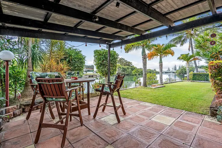 Fourth view of Homely house listing, 1/6 Tuesley Court, Southport QLD 4215