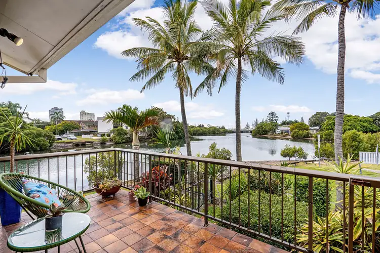 Fifth view of Homely house listing, 1/6 Tuesley Court, Southport QLD 4215