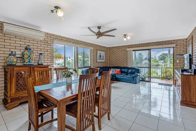 Sixth view of Homely house listing, 1/6 Tuesley Court, Southport QLD 4215