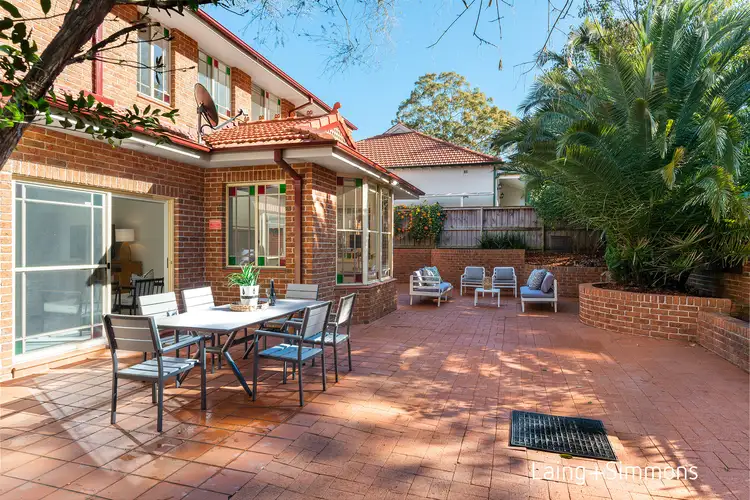1A Eric Road, Artarmon NSW 2064