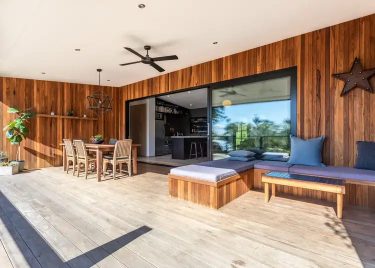 Third view of Homely house listing, 8 Somers Avenue, Mount Martha VIC 3934