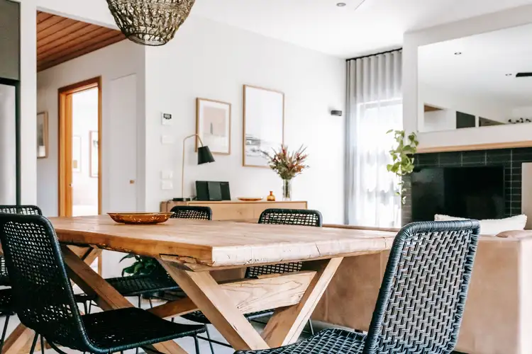 Fifth view of Homely house listing, 8 Somers Avenue, Mount Martha VIC 3934