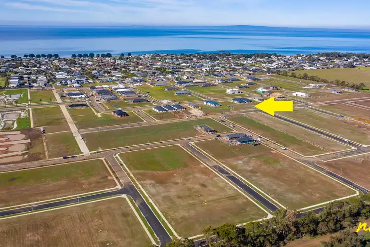 Main view of Homely land listing, 31 Harrington Terrace, St Leonards VIC 3223