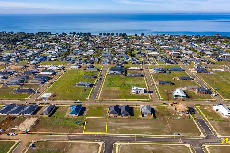 Second view of Homely land listing, 31 Harrington Terrace, St Leonards VIC 3223