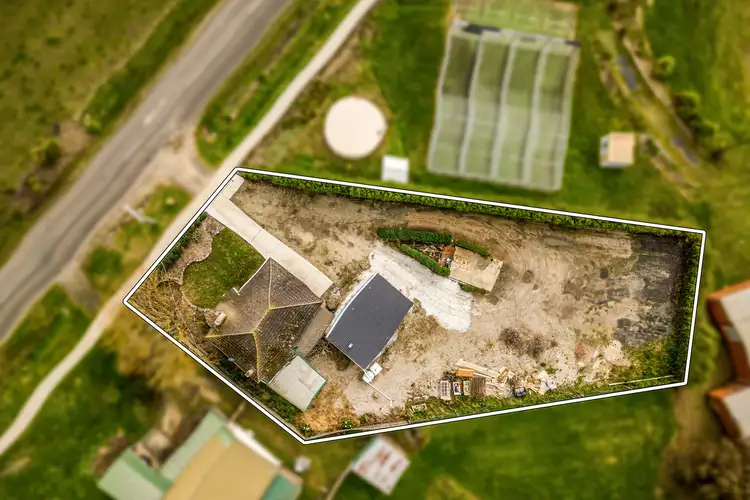 Main view of Homely house listing, 34 Hazeldean Road, Yarragon VIC 3823