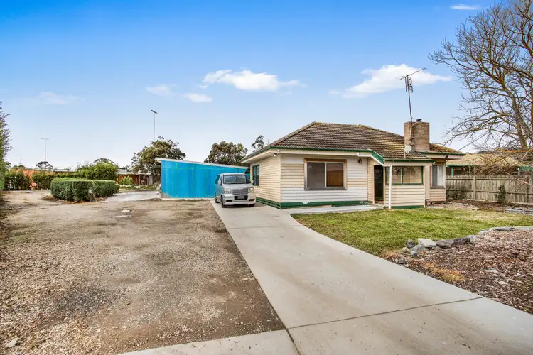 Second view of Homely house listing, 34 Hazeldean Road, Yarragon VIC 3823