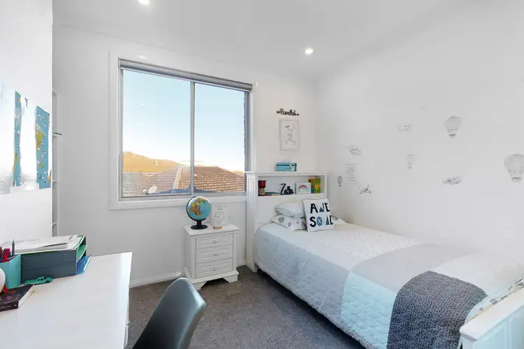 Fifth view of Homely semi-detached listing, 21 Hewitt Street, Greenacre NSW 2190
