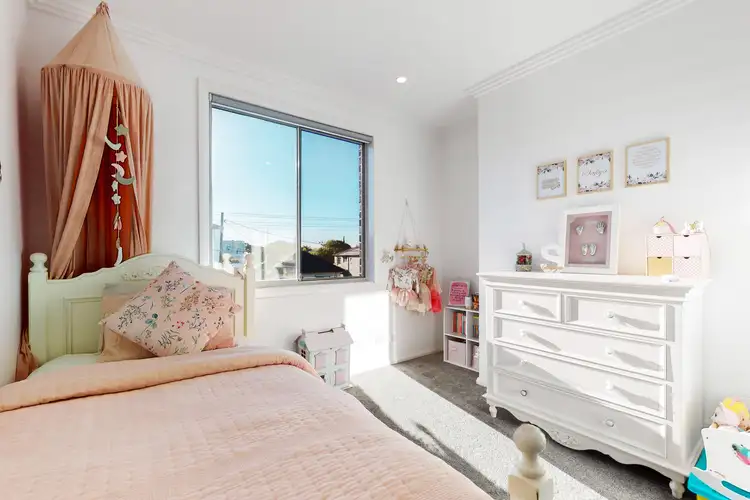 Sixth view of Homely semi-detached listing, 21 Hewitt Street, Greenacre NSW 2190