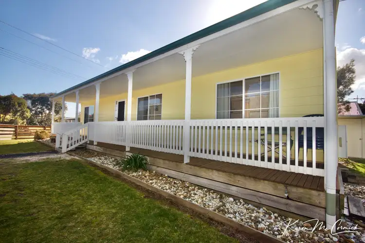 19 Juno Road, Venus Bay VIC 3956