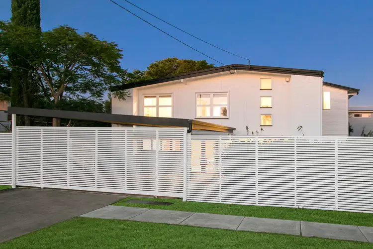 123 Park Avenue, Clayfield QLD 4011