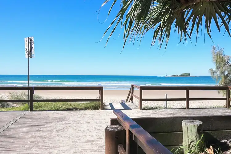 Third view of Homely townhouse listing, 5/10-12 Kawanna Street, Mudjimba QLD 4564