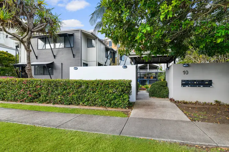 Fourth view of Homely townhouse listing, 5/10-12 Kawanna Street, Mudjimba QLD 4564