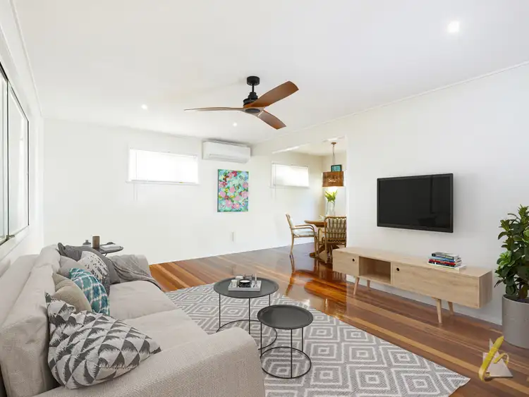 Second view of Homely house listing, 50 Lloyd George Street, Eastern Heights QLD 4305