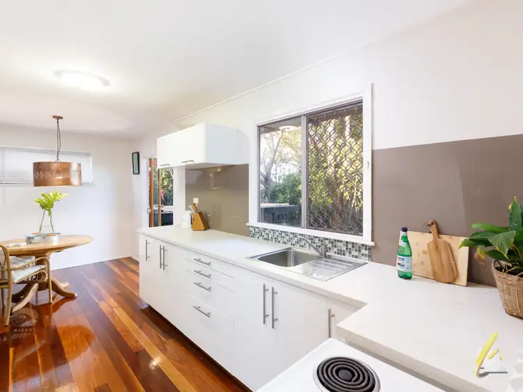 Third view of Homely house listing, 50 Lloyd George Street, Eastern Heights QLD 4305