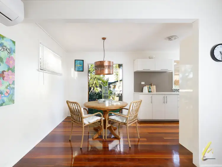 Fourth view of Homely house listing, 50 Lloyd George Street, Eastern Heights QLD 4305