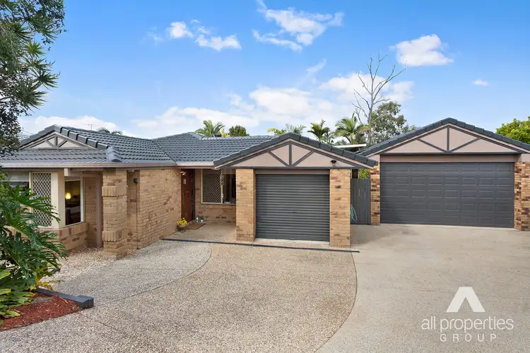 10 Aronia Court, Regents Park QLD 4118