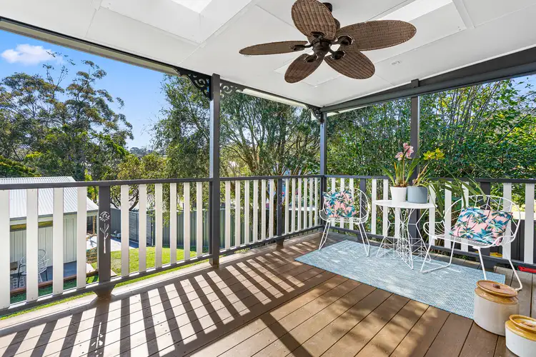 Fifth view of Homely house listing, 106 St Johns Avenue, Mangerton NSW 2500