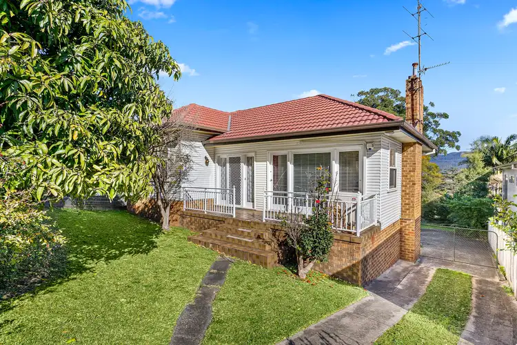 Main view of Homely house listing, 24 Toorak Avenue, Mangerton NSW 2500