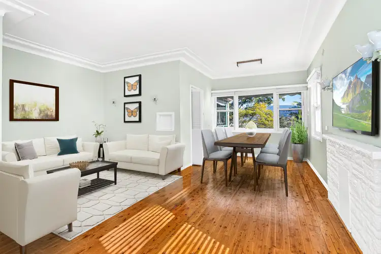 Second view of Homely house listing, 24 Toorak Avenue, Mangerton NSW 2500