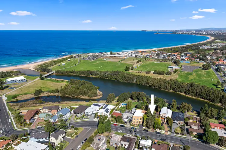 Main view of Homely house listing, 21 Lake Parade, East Corrimal NSW 2518