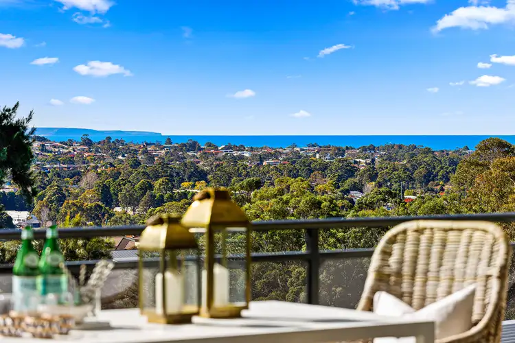 Main view of Homely house listing, 68 New Mount Pleasant Road, Mount Pleasant NSW 2519