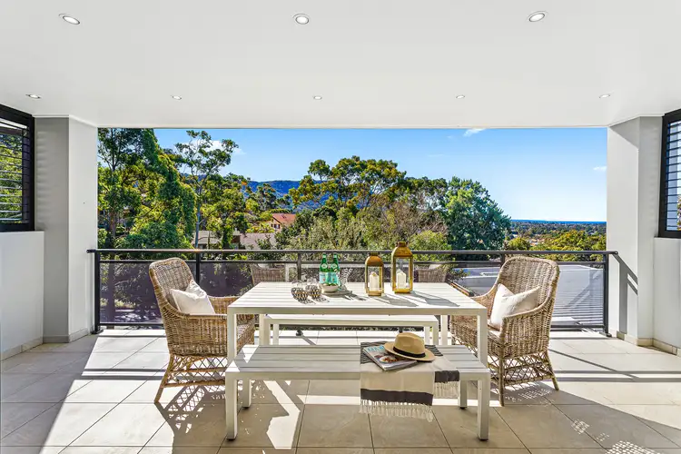 Fourth view of Homely house listing, 68 New Mount Pleasant Road, Mount Pleasant NSW 2519