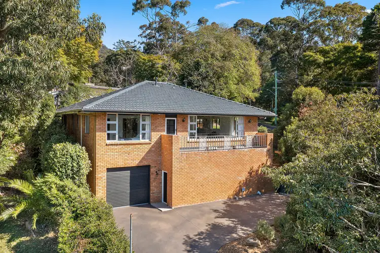 Main view of Homely house listing, 331 Cordeaux Road, Mount Kembla NSW 2526