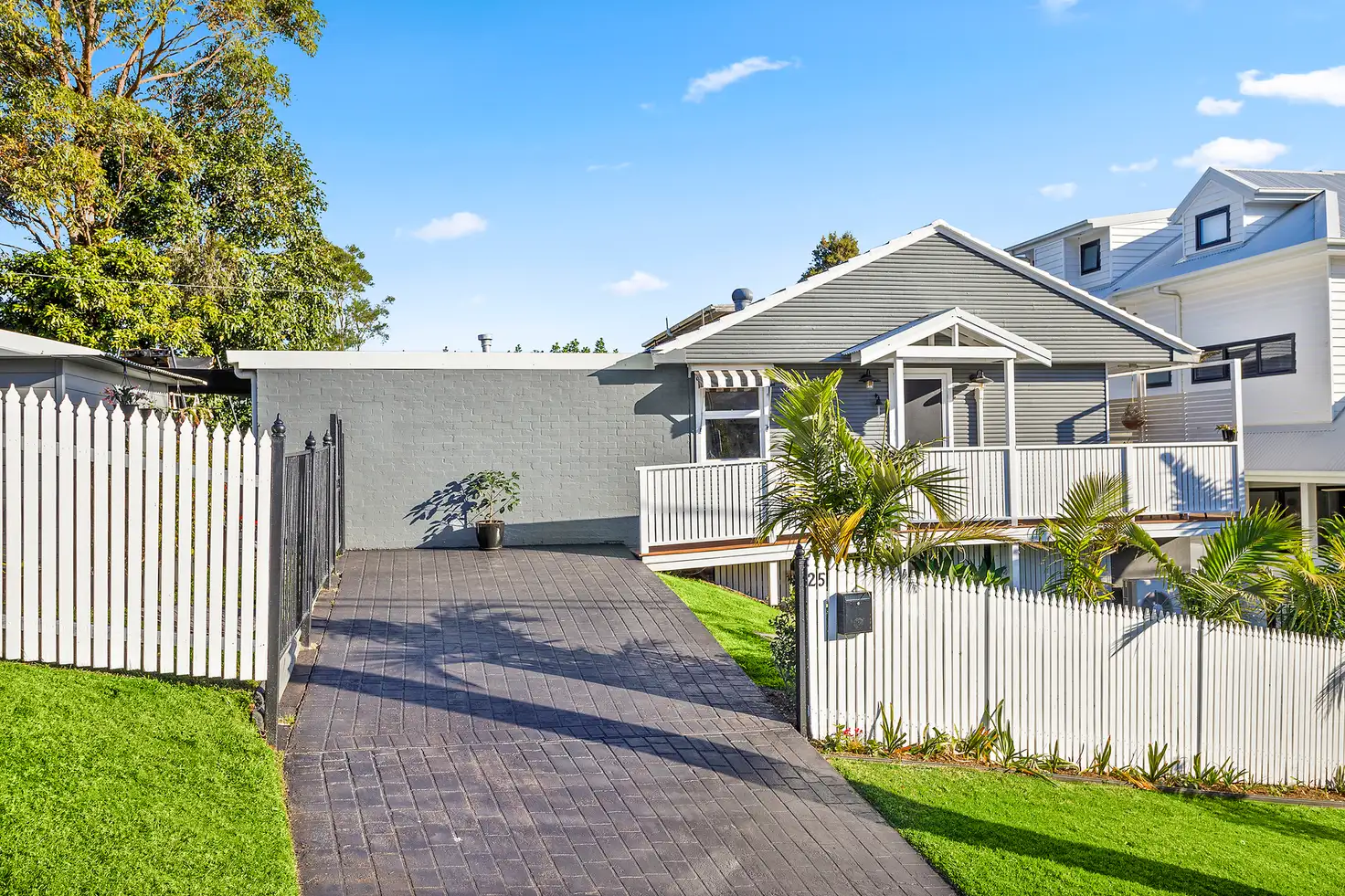Main view of Homely house listing, 25 Lewis Drive, Figtree NSW 2525