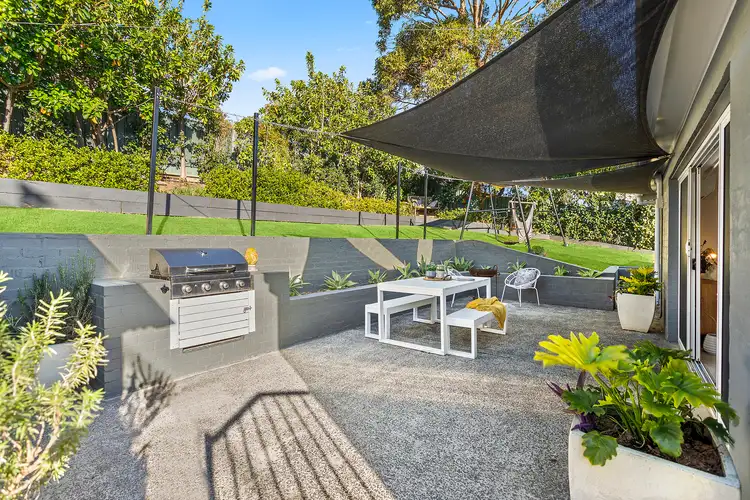 Sixth view of Homely house listing, 25 Lewis Drive, Figtree NSW 2525