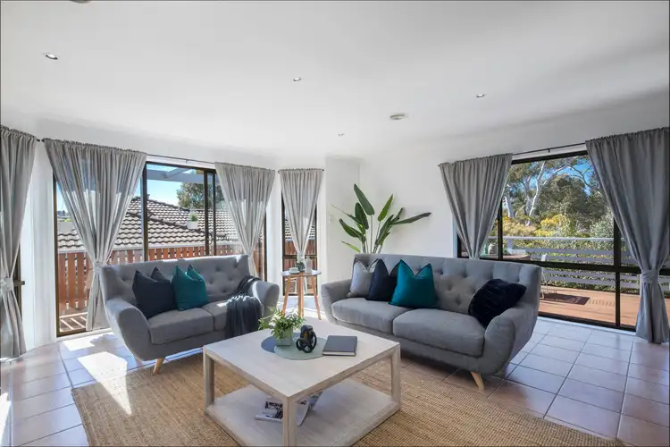 Main view of Homely house listing, 11a Cahalan Place, Evatt ACT 2617