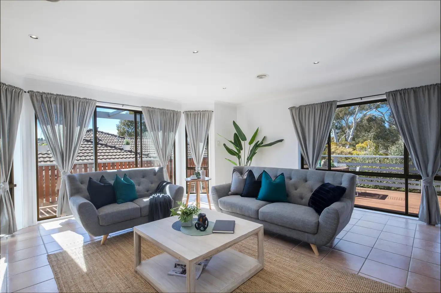 Main view of Homely house listing, 11a Cahalan Place, Evatt ACT 2617