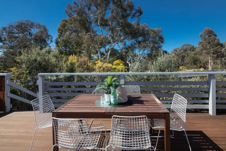 Second view of Homely house listing, 11a Cahalan Place, Evatt ACT 2617