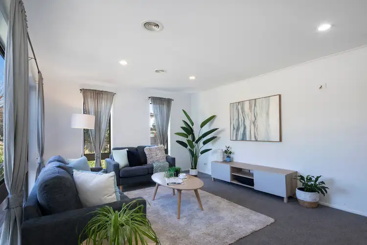 Fourth view of Homely house listing, 11a Cahalan Place, Evatt ACT 2617