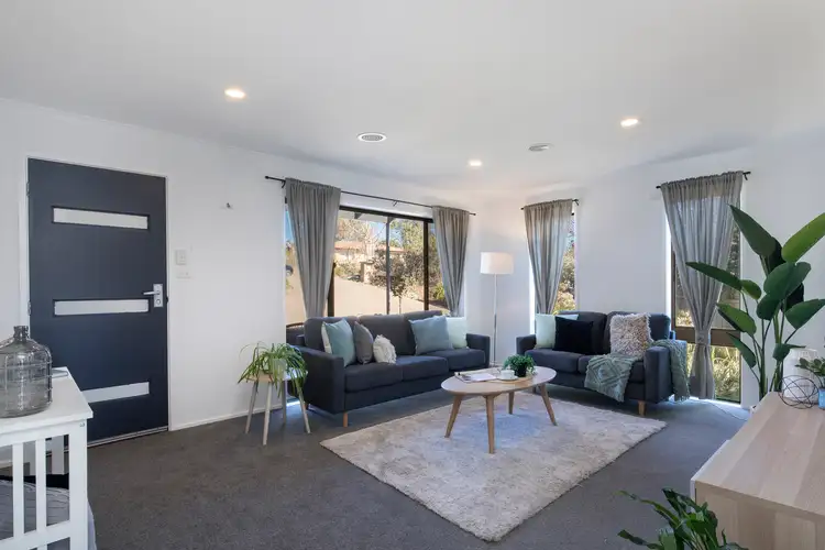 Fifth view of Homely house listing, 11a Cahalan Place, Evatt ACT 2617