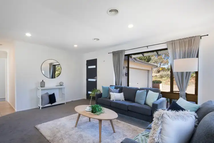 Sixth view of Homely house listing, 11a Cahalan Place, Evatt ACT 2617
