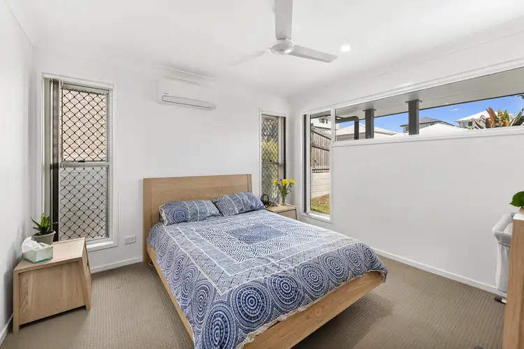 Second view of Homely house listing, 17 Brampton Crescent, Springfield Lakes QLD 4300