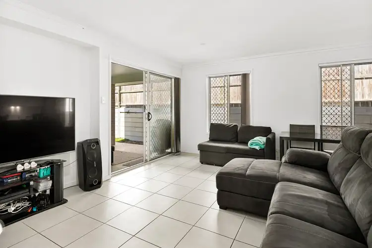 Fourth view of Homely house listing, 17 Brampton Crescent, Springfield Lakes QLD 4300