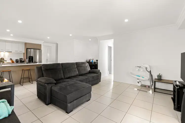 Fifth view of Homely house listing, 17 Brampton Crescent, Springfield Lakes QLD 4300