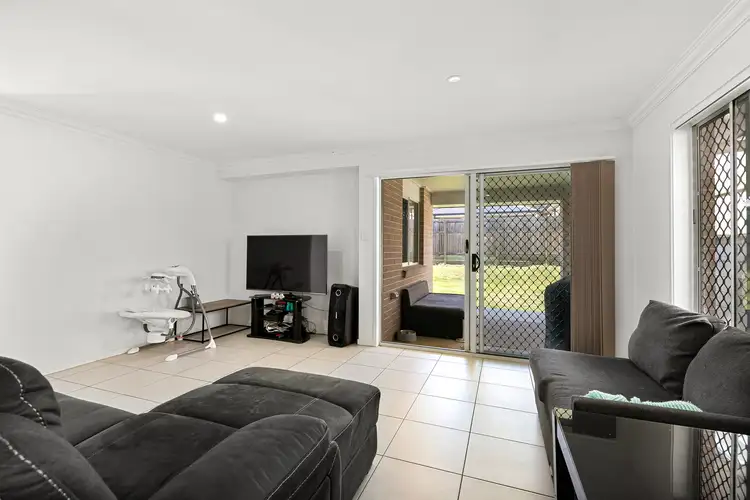 Sixth view of Homely house listing, 17 Brampton Crescent, Springfield Lakes QLD 4300
