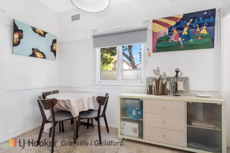 Third view of Homely house listing, 19 First Street, Granville NSW 2142