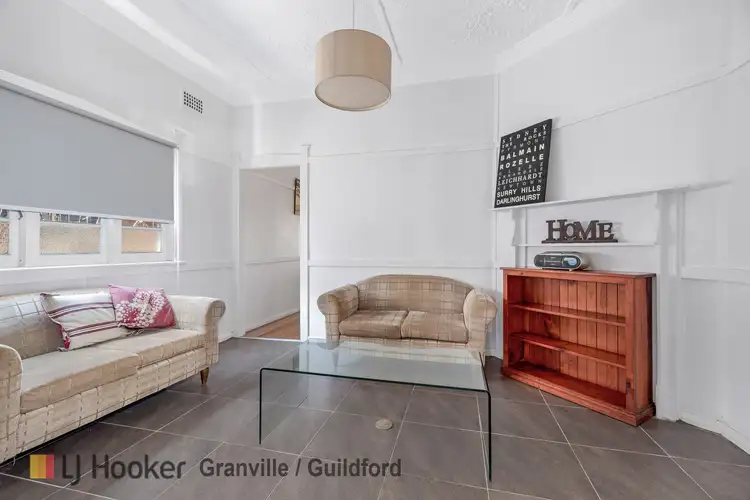 Fourth view of Homely house listing, 19 First Street, Granville NSW 2142