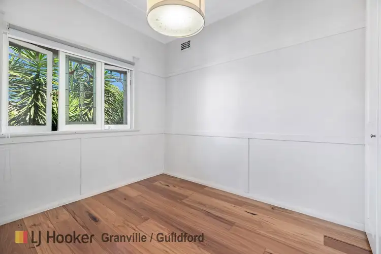 Fifth view of Homely house listing, 19 First Street, Granville NSW 2142