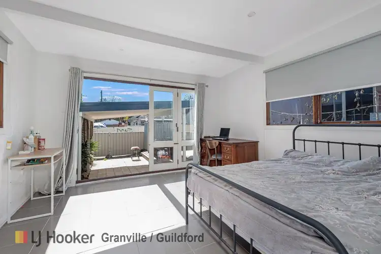 Sixth view of Homely house listing, 19 First Street, Granville NSW 2142
