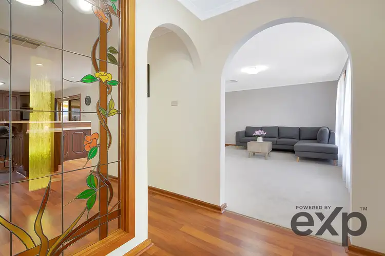 Second view of Homely house listing, 45 Bermudez Cres, Paralowie SA 5108