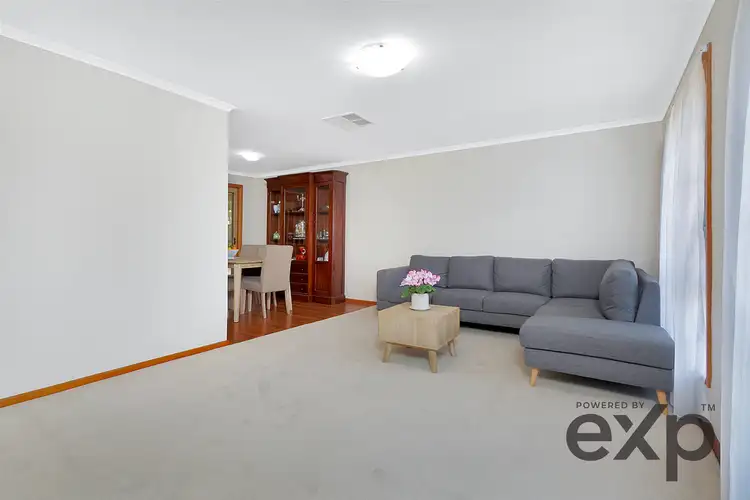 Third view of Homely house listing, 45 Bermudez Cres, Paralowie SA 5108