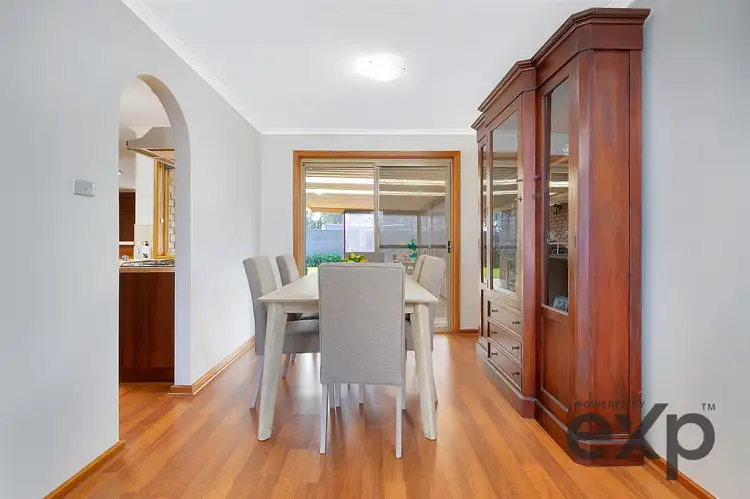 Fifth view of Homely house listing, 45 Bermudez Cres, Paralowie SA 5108