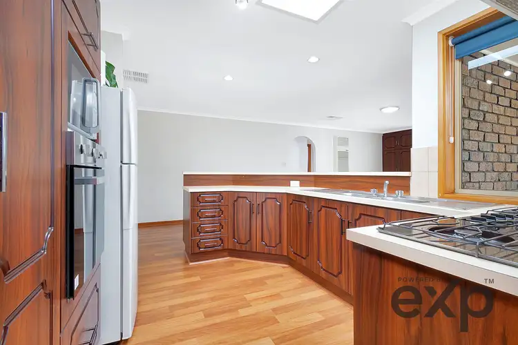 Sixth view of Homely house listing, 45 Bermudez Cres, Paralowie SA 5108