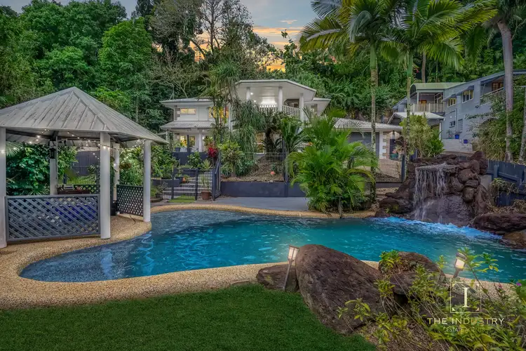 Main view of Homely house listing, 98 Cassowary Street, Freshwater QLD 4870