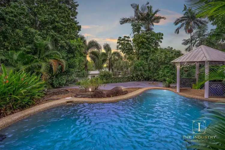 Second view of Homely house listing, 98 Cassowary Street, Freshwater QLD 4870